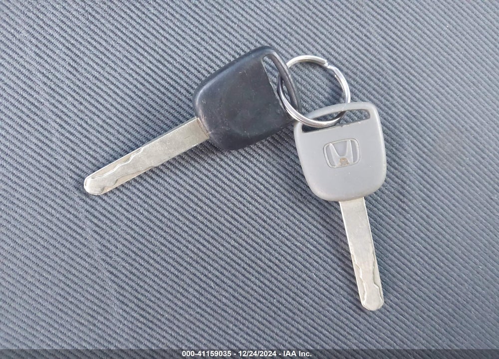 2003 HONDA ELEMENT EX VIN: 5J6YH28653L051751