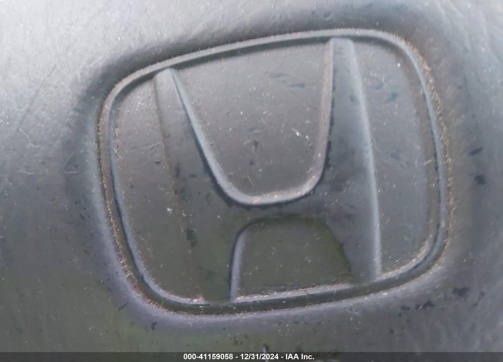 2001 HONDA ACCORD 2.3 LX VIN: 1HGCG56461A139868