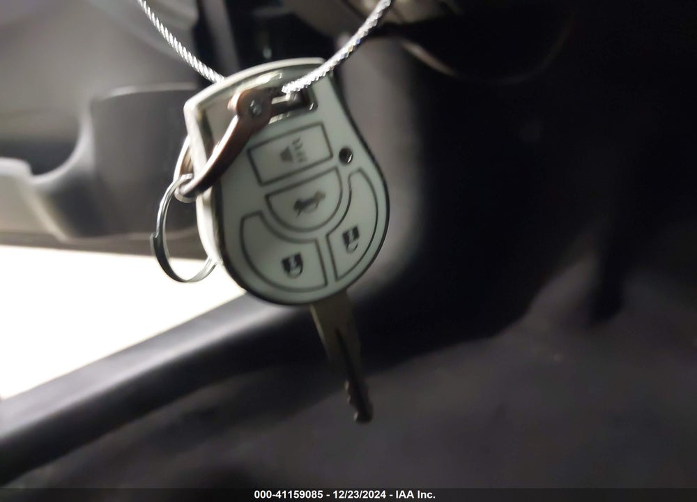 2015 NISSAN SENTRA FE+ S VIN: 3N1AB7AP9FY366236