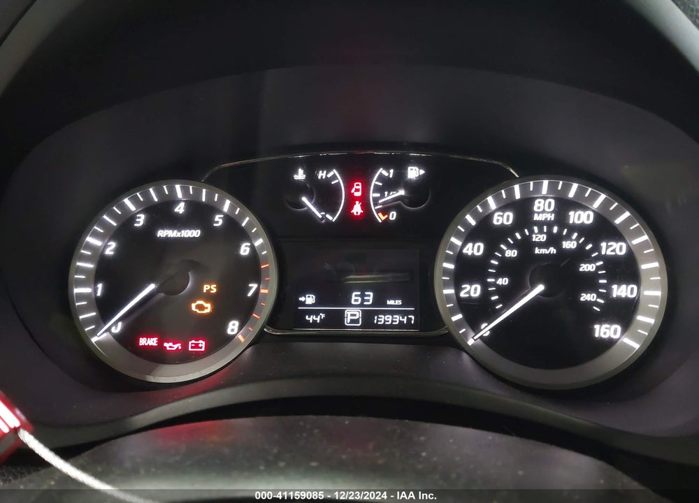 2015 NISSAN SENTRA FE+ S VIN: 3N1AB7AP9FY366236