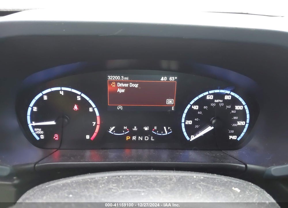 2023 FORD BRONCO SPORT HERITAGE VIN: 3FMCR9G61PRD24940