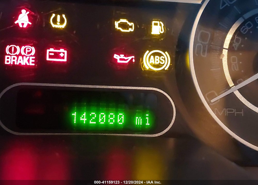 2008 MERCURY SABLE PREMIER VIN: 1MEHM42W68G608106