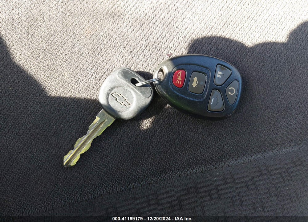 2014 CHEVROLET IMPALA LIMITED VIN: 2G1WB5E32E1103591