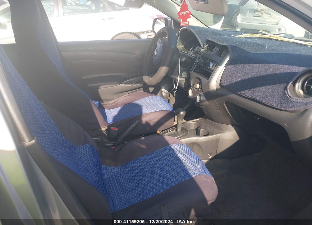 2012 NISSAN VERSA 1.6 SV VIN: 3N1CN7AP2CL900766