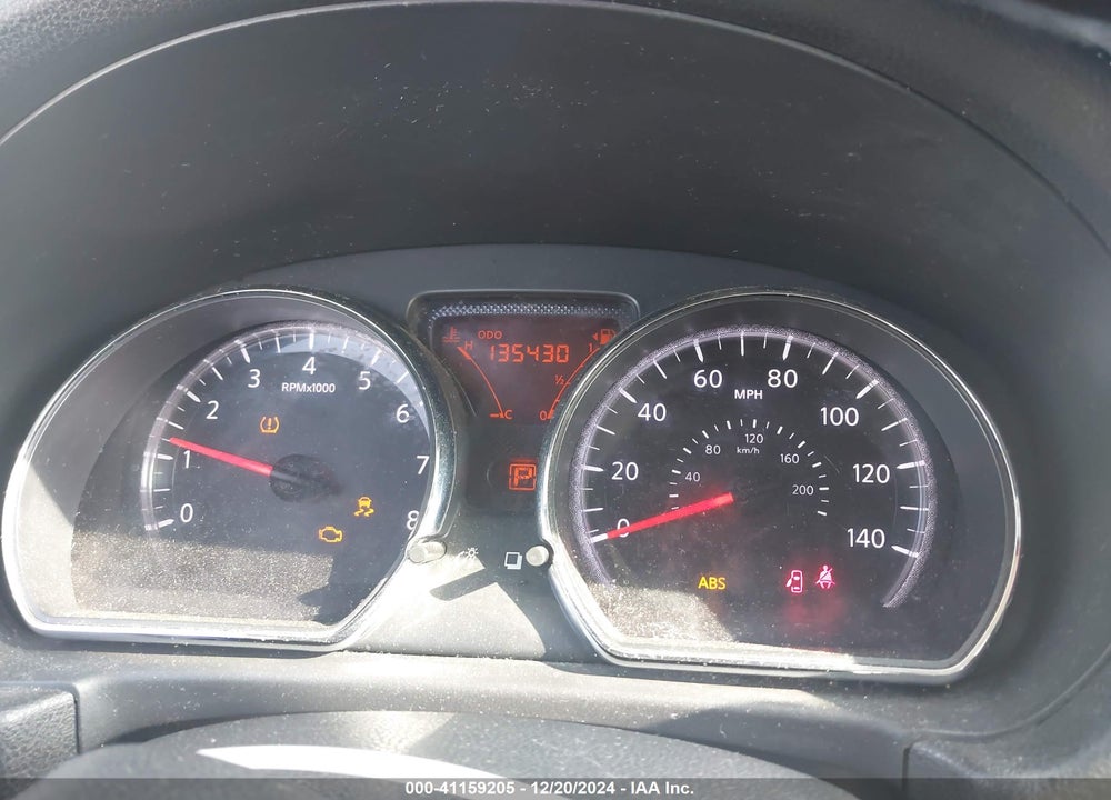 2012 NISSAN VERSA 1.6 SV VIN: 3N1CN7AP2CL900766