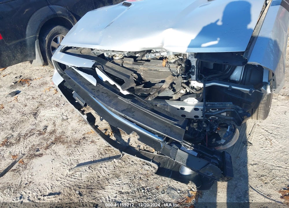 2010 DODGE CHALLENGER VIN: 2B3CJ7DW6AH211624