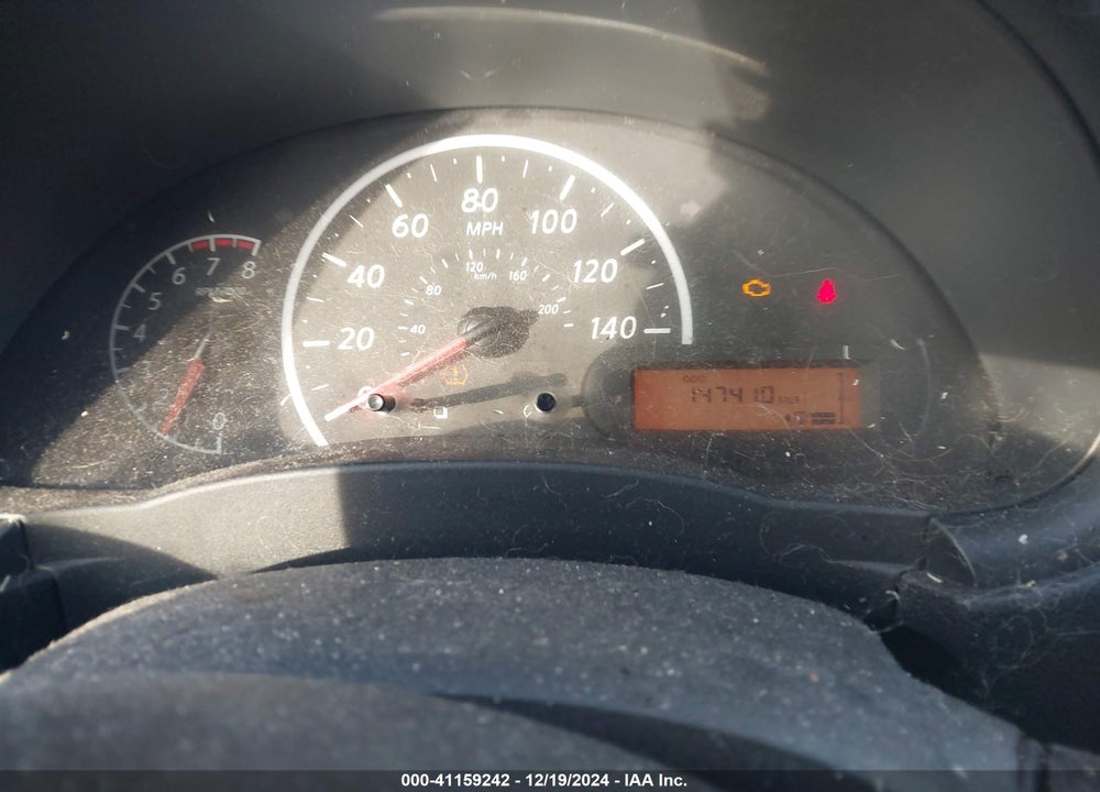 2015 NISSAN VERSA VIN: 3N1CN7AP8FL868376