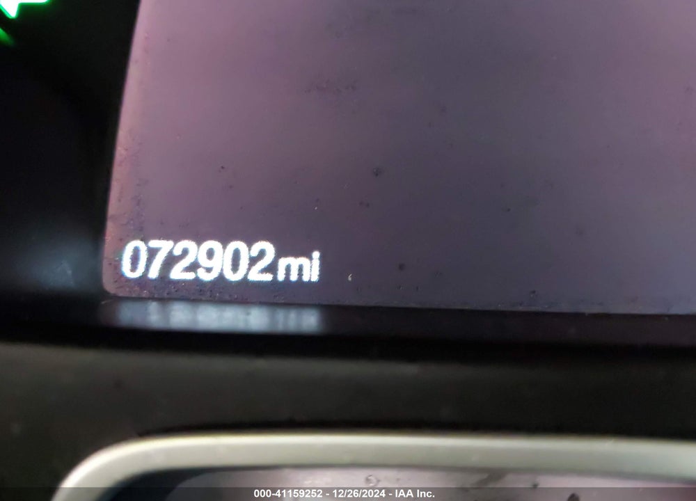 2018 FORD FOCUS SE VIN: 1FADP3F24JL295505