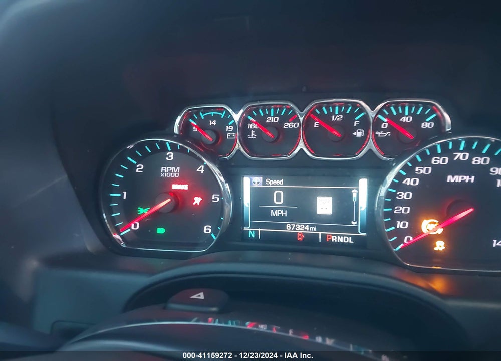 2018 GMC SIERRA VIN: 3GTU2NEC0JG619254