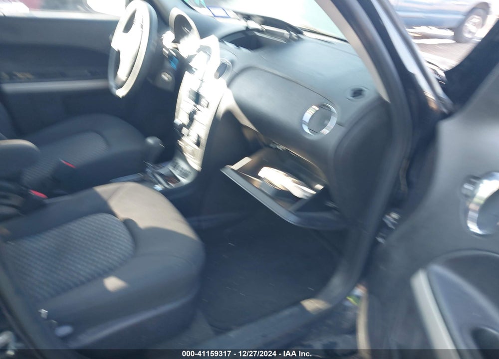 2008 CHEVROLET HHR VIN: 3GNCA13DX8S725843