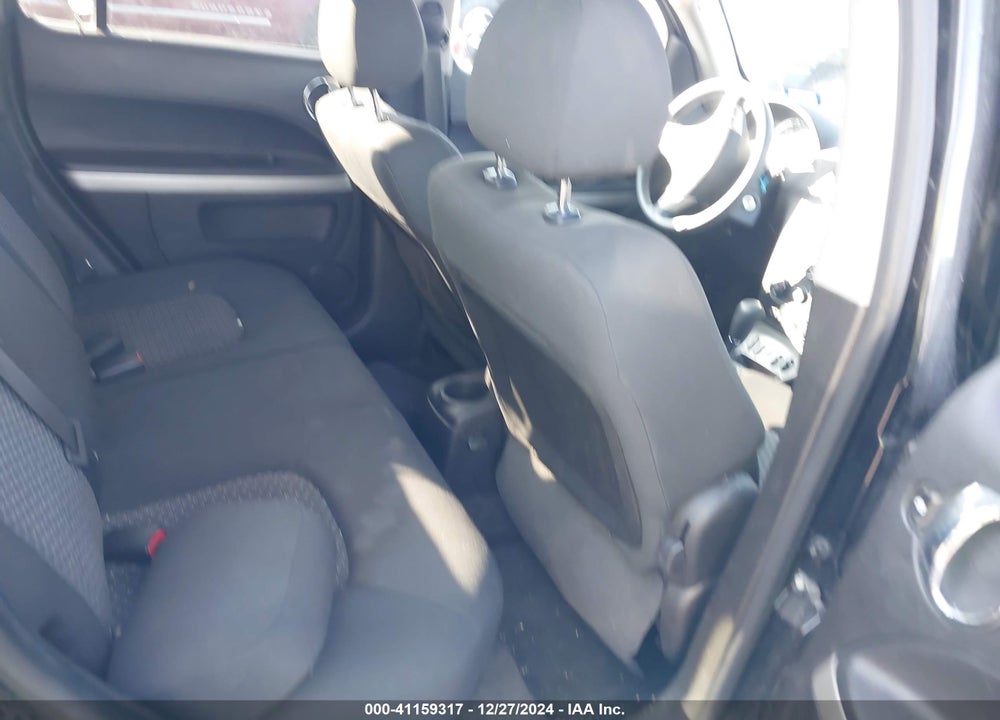 2008 CHEVROLET HHR VIN: 3GNCA13DX8S725843