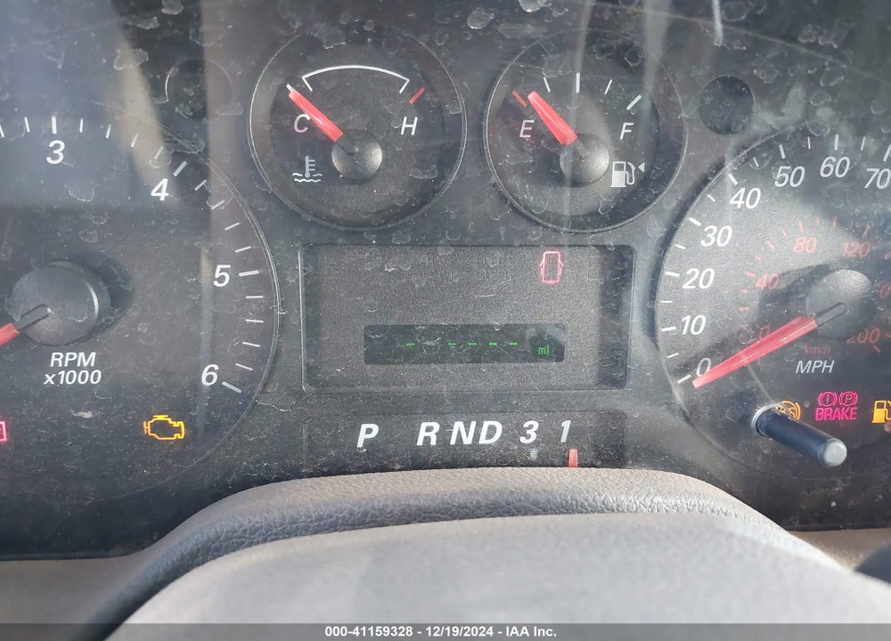 2005 FORD FREESTAR S VIN: 2FMDA50645BA30491