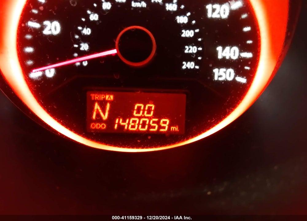 2012 KIA SORENTO SX V6 VIN: 5XYKW4A22CG258663