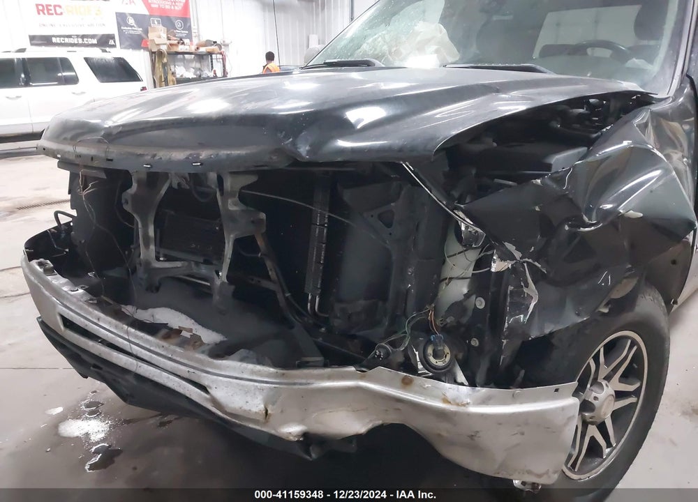 2009 GMC SIERRA 1500 VIN: 3GTEK23339G158262