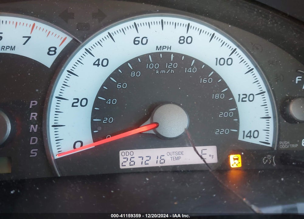 2011 TOYOTA CAMRY SE VIN: 4T1BF3EK2BU138830