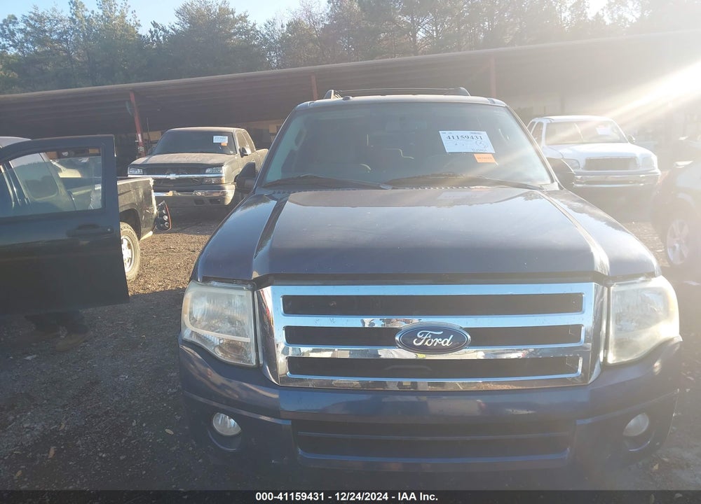 2011 FORD EXPEDITION VIN: 1FMJU1H50BEF54347
