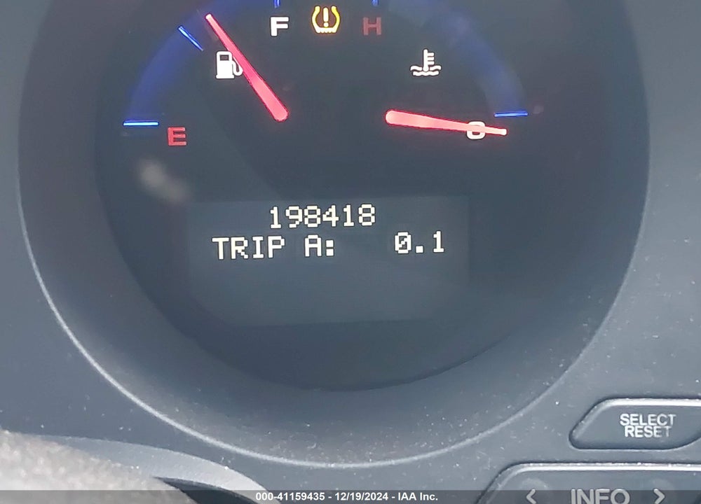 2006 ACURA TL VIN: 19UUA66296A015871