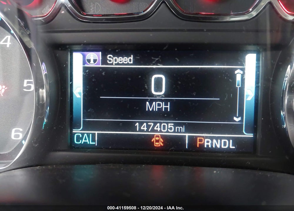 2018 GMC SIERRA 1500 SLT VIN: 3GTU2NEC7JG404504