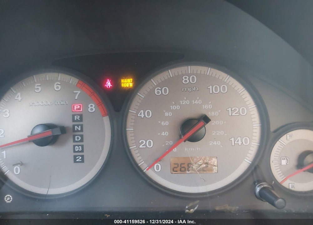 2002 HONDA CIVIC EX VIN: 1HGEM22992L009946