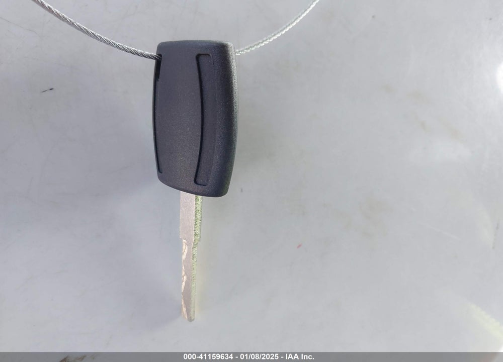 2014 FORD FOCUS S VIN: 1FADP3E26EL311906