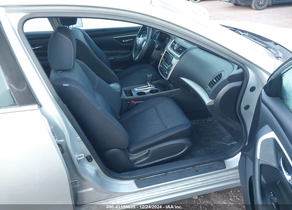 2016 NISSAN ALTIMA 2.5/2.5 S/2.5 SL/2.5 SR/2.5 SV VIN: 1N4AL3AP1GC201283