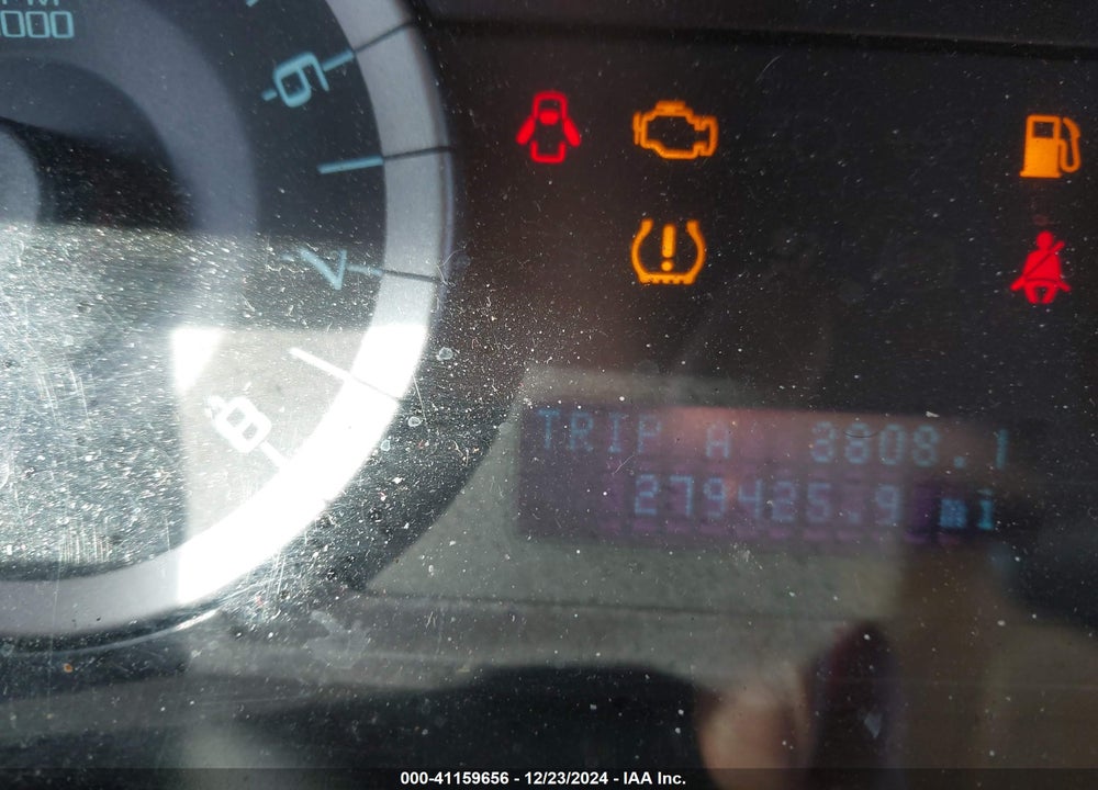 2012 FORD ESCAPE LIMITED VIN: 1FMCU0E75CKB26771