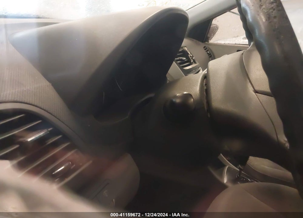 2012 HYUNDAI ACCENT GLS VIN: KMHCU4AE2CU168895