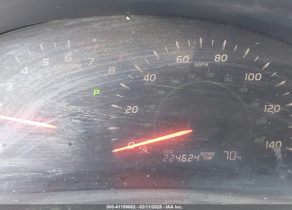 2007 TOYOTA CAMRY VIN: JTNBE46KX73073391