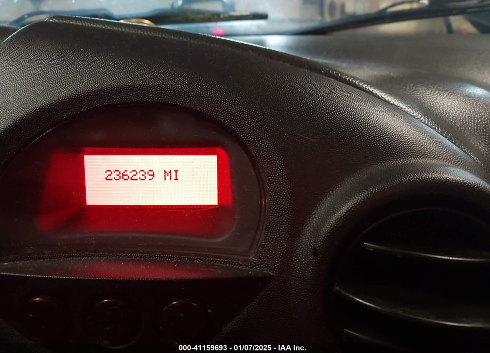 2004 PONTIAC GRAND PRIX GT1 VIN: 2G2WP522841290648