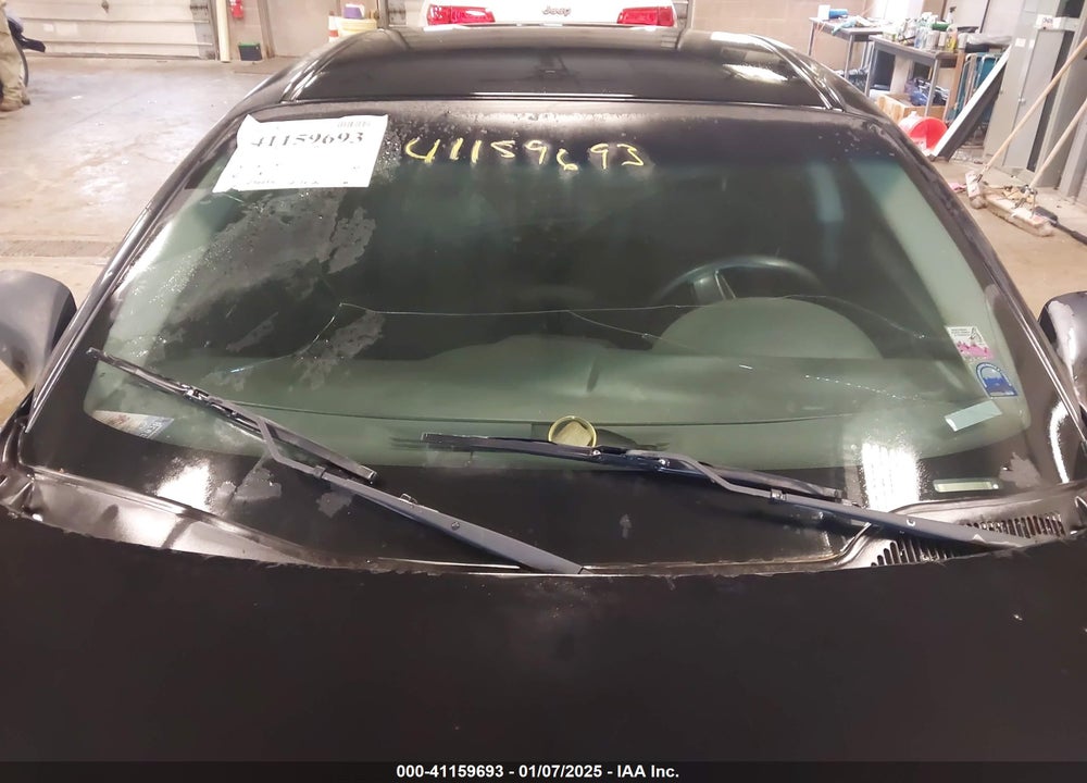 2004 PONTIAC GRAND PRIX GT1 VIN: 2G2WP522841290648