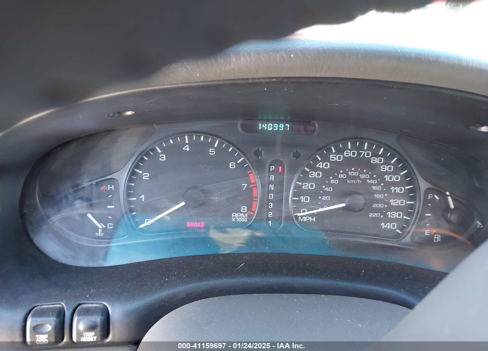 1999 OLDSMOBILE INTRIGUE GL VIN: 1G3WS52H5XF356617
