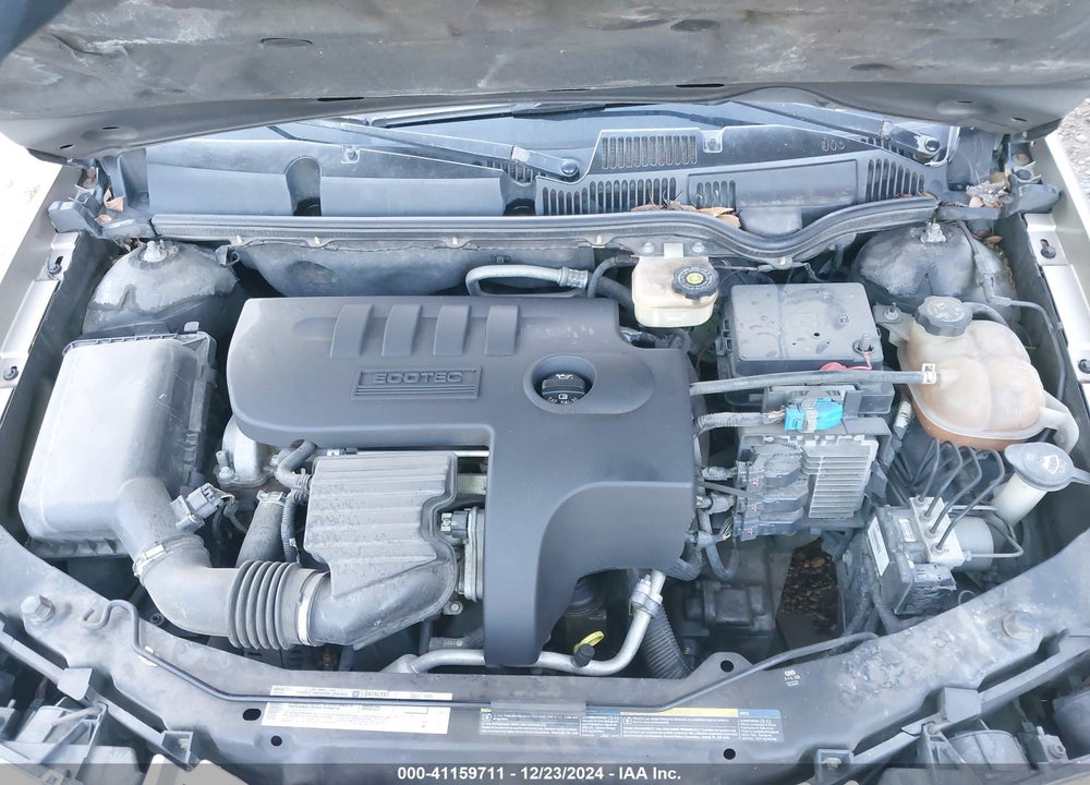 2006 SATURN ION 3 VIN: 1G8AL58B36Z186680