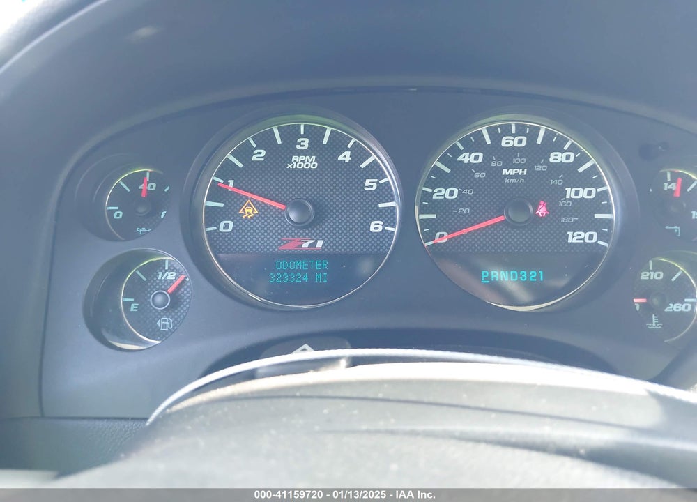2008 GMC SIERRA 1500 SLT VIN: 2GTEK13J181258473