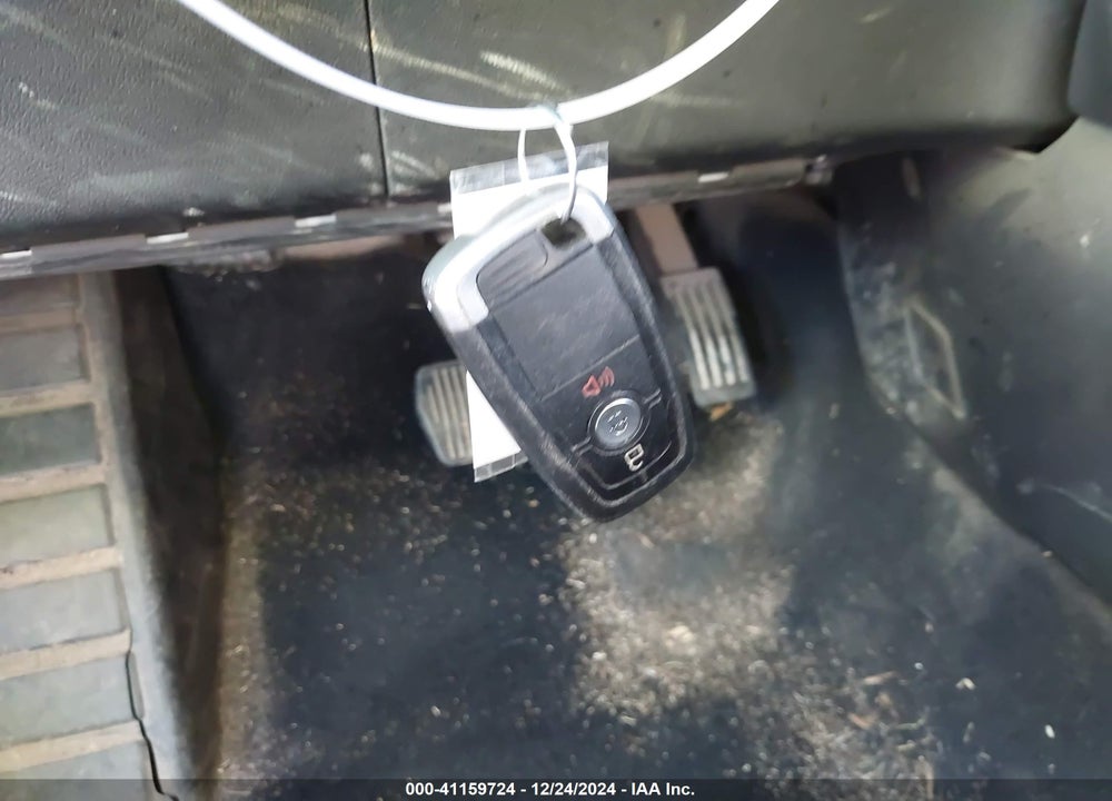 2020 FORD ESCAPE SE VIN: 1FMCU0G65LUB73887