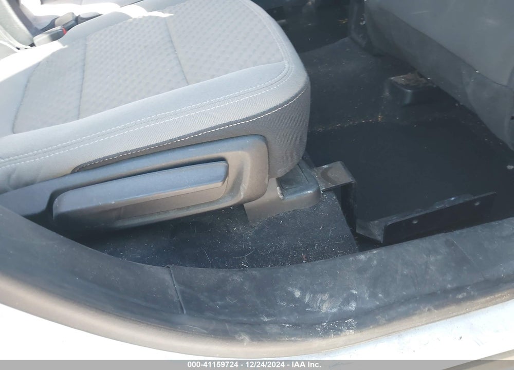 2020 FORD ESCAPE SE VIN: 1FMCU0G65LUB73887