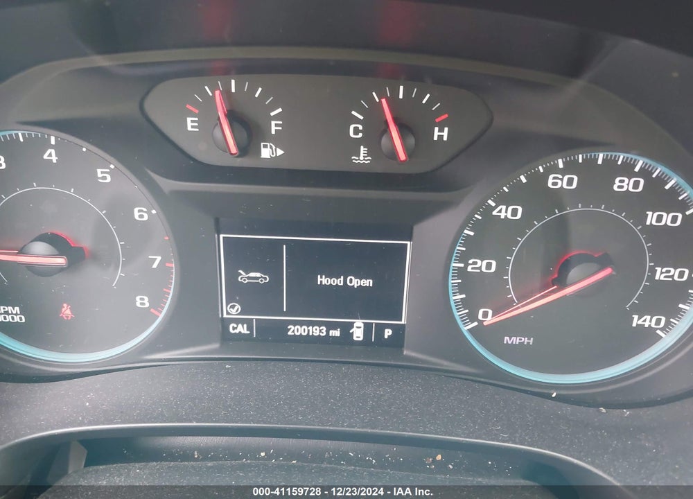 2018 CHEVROLET MALIBU 1FL VIN: 1G1ZC5ST5JF285305