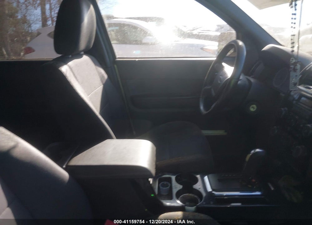 2011 FORD ESCAPE XLT VIN: 1FMCU0D75BKA54731