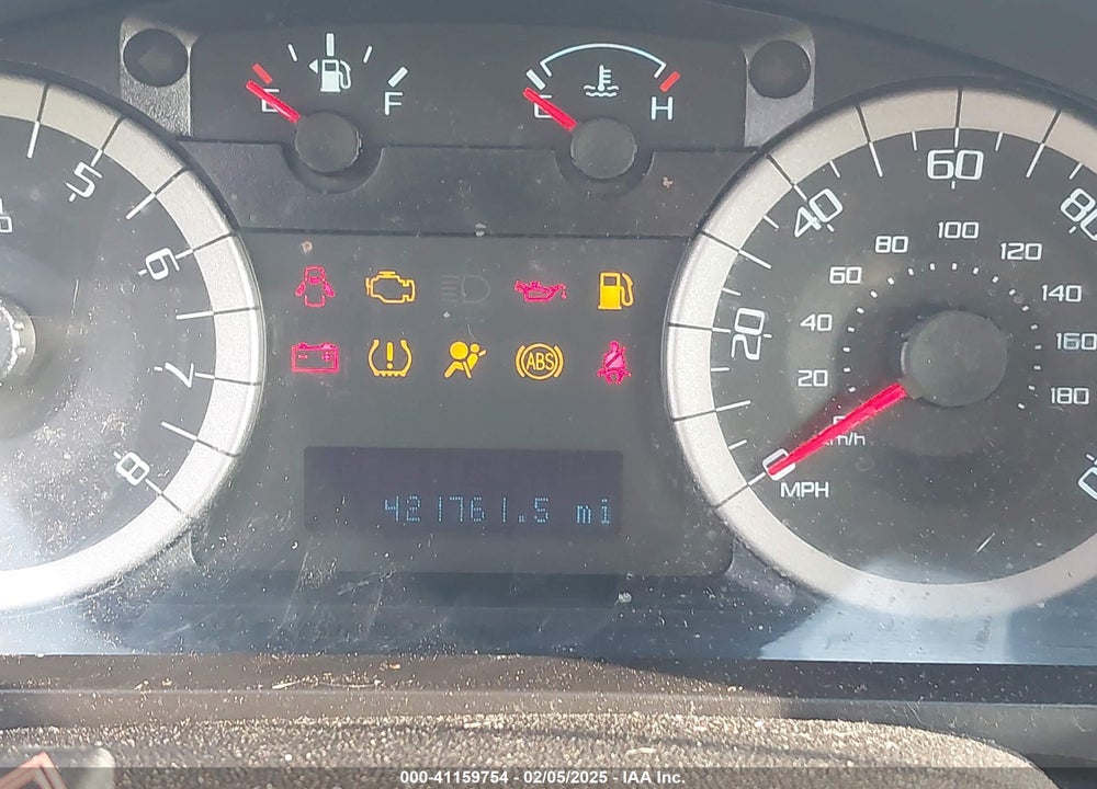 2011 FORD ESCAPE XLT VIN: 1FMCU0D75BKA54731