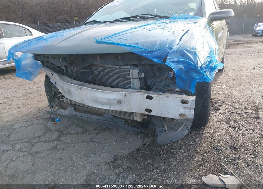 2004 SATURN ION 2 VIN: 1G8AJ52F14Z204382