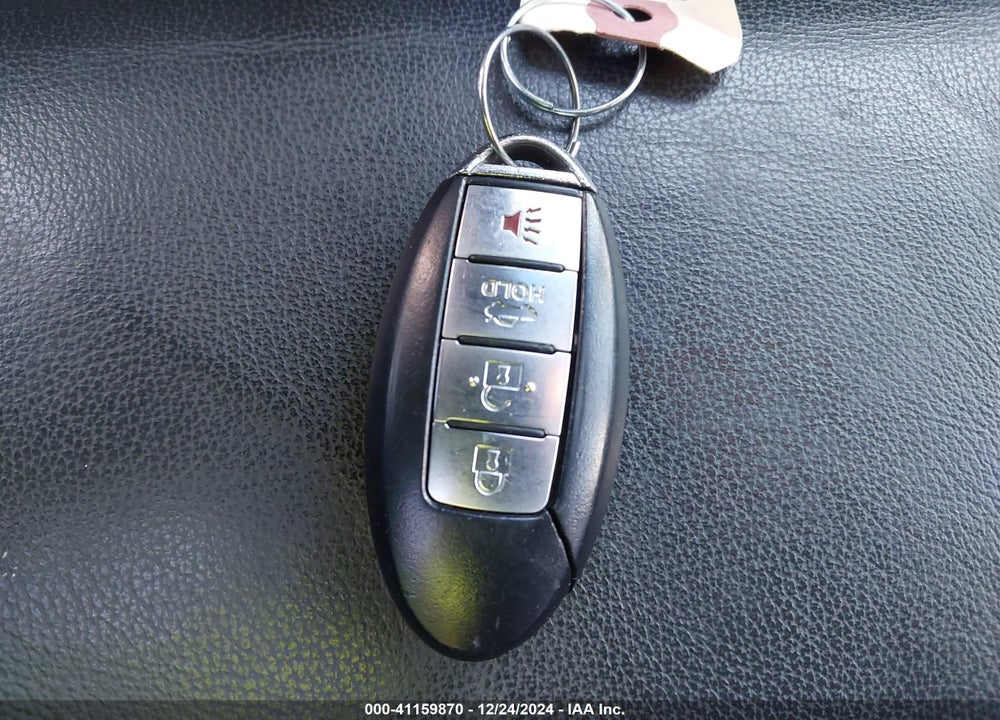 2008 NISSAN ALTIMA 3.5 SE VIN: 1N4BL21E98C217147