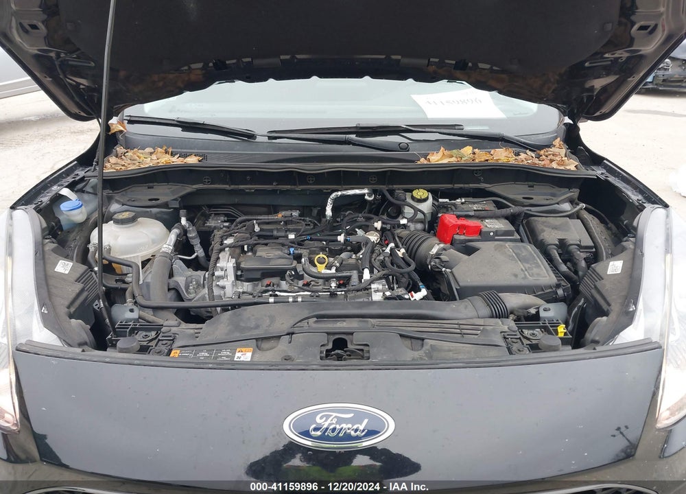 2021 FORD ESCAPE SE VIN: 1FMCU0G66MUA02180