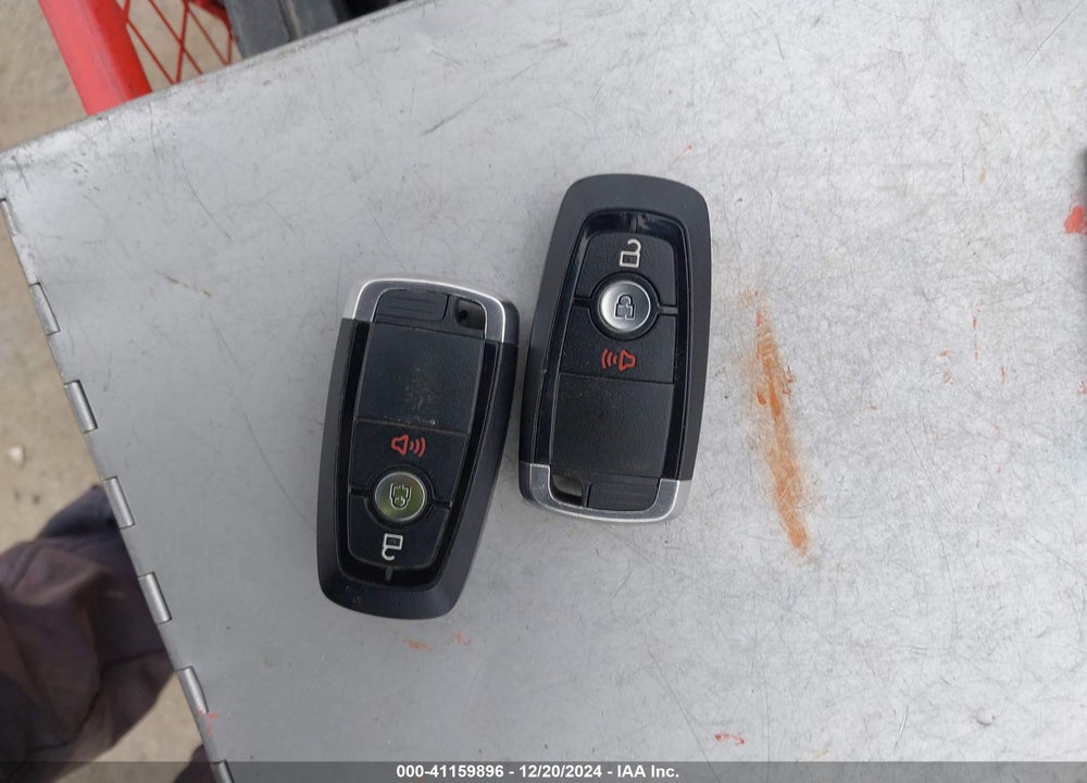 2021 FORD ESCAPE SE VIN: 1FMCU0G66MUA02180
