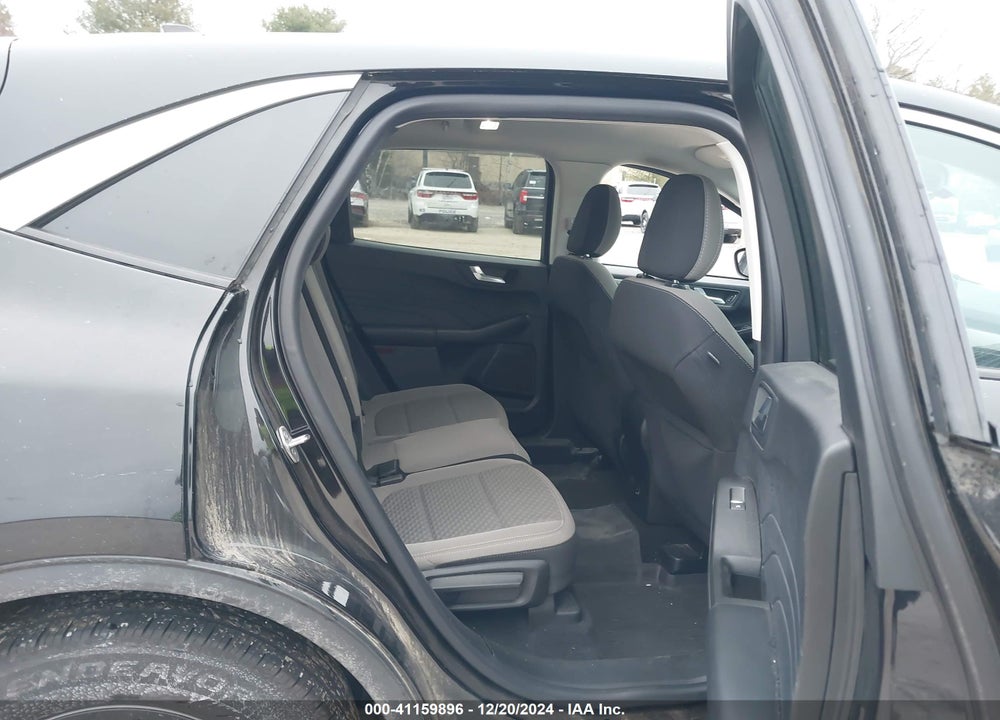 2021 FORD ESCAPE SE VIN: 1FMCU0G66MUA02180