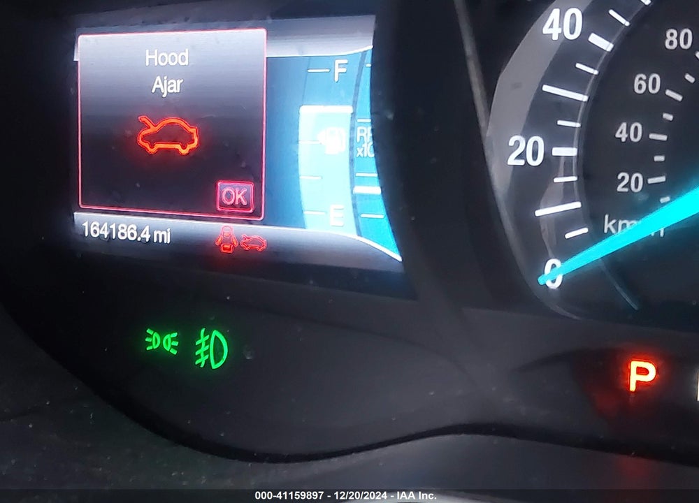 2013 FORD FUSION SE VIN: 3FA6P0H9XDR190037