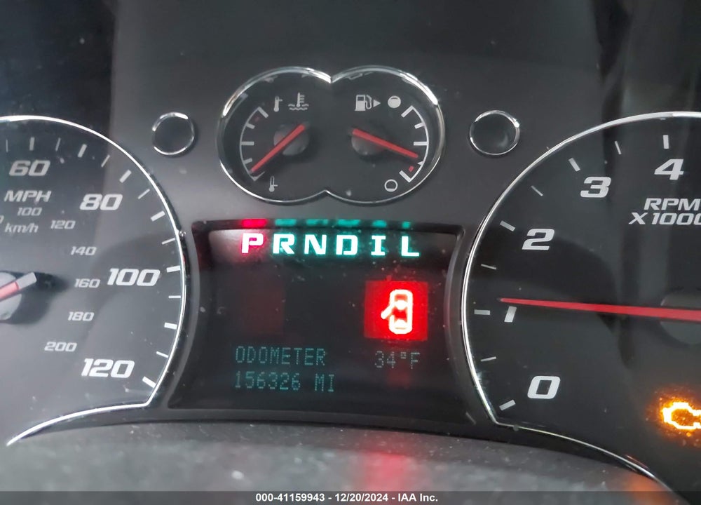 2007 CHEVROLET EQUINOX LS VIN: 2CNDL13F976072309