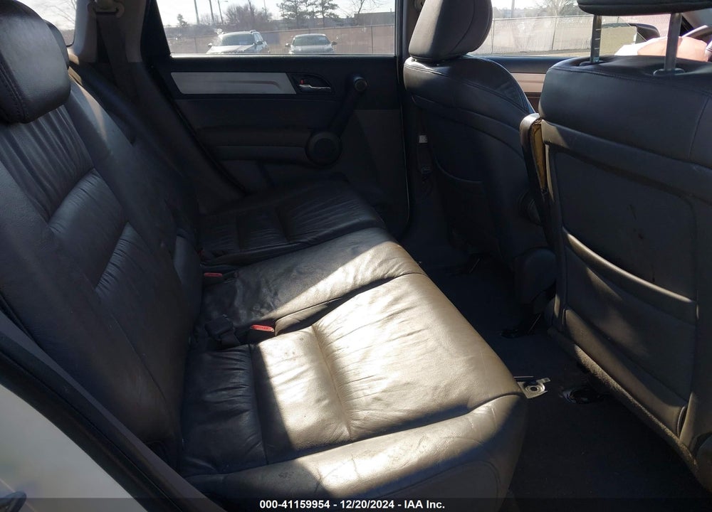 2010 HONDA CR-V EX VIN: 5J6RE4H54AL094569