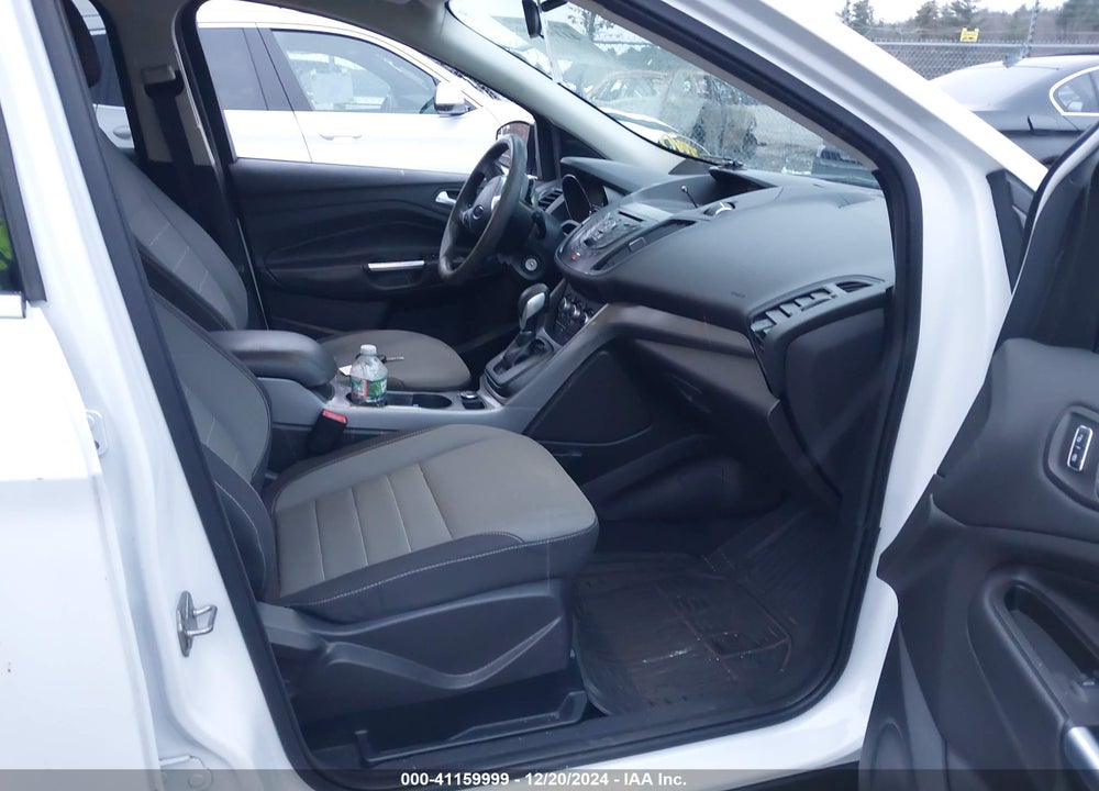 2016 FORD ESCAPE SE VIN: 1FMCU0GX1GUC30357