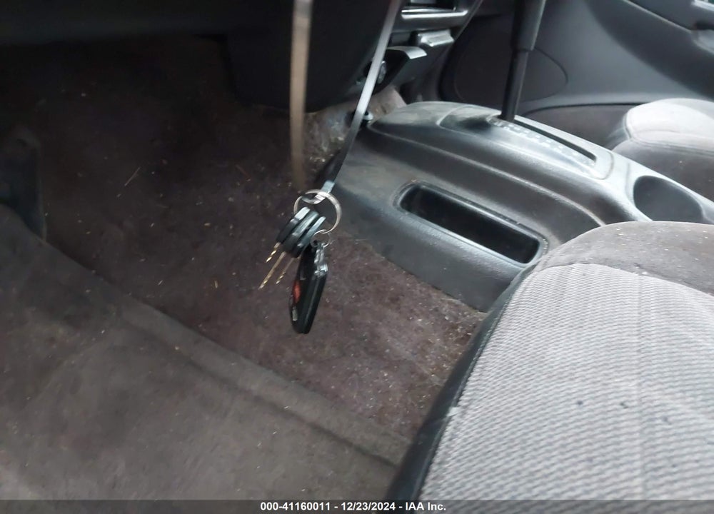 1996 JEEP GRAND CHEROKEE LAREDO VIN: 1J4FX58S9TC352788