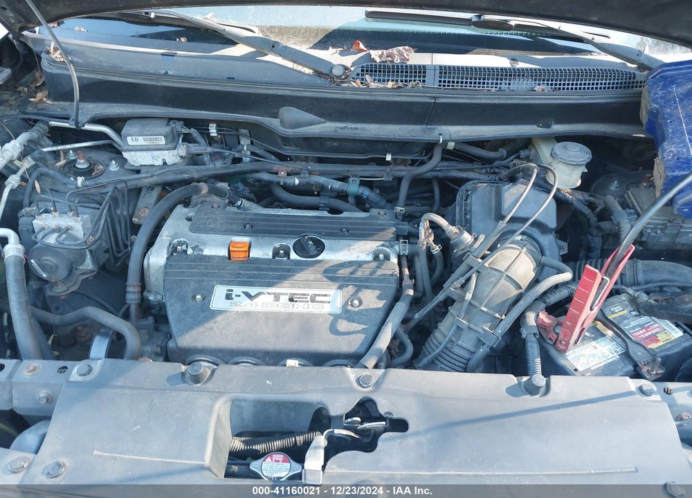 2004 HONDA ELEMENT EX VIN: 5J6YH28534L012083