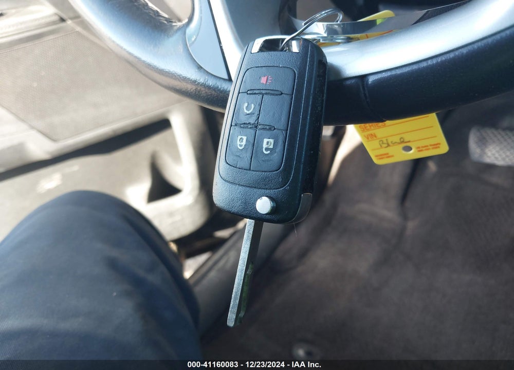 2016 CHEVROLET EQUINOX LT VIN: 2GNFLFEK4G6261302